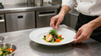 Michelin Guide Singapore 2026: 1887 By Andre Blazes Into The List With 2 Stars, 6 New Restaurants Get Their First Star - CNA Luxury