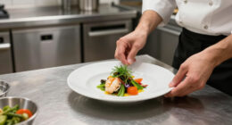 Michelin Guide Singapore 2026: 1887 By Andre Blazes Into The List With 2 Stars, 6 New Restaurants Get Their First Star - CNA Luxury