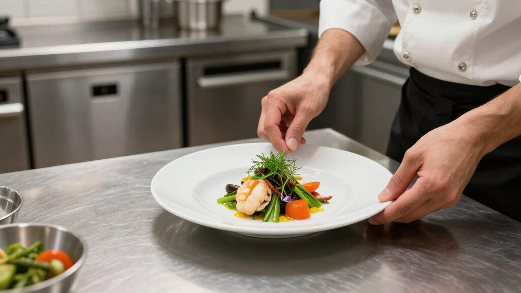 Michelin Guide Singapore 2026: 1887 By Andre Blazes Into The List With 2 Stars, 6 New Restaurants Get Their First Star - CNA Luxury