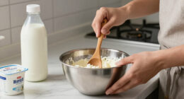 Milky Mist Dairy Food Surges In Global Coverage