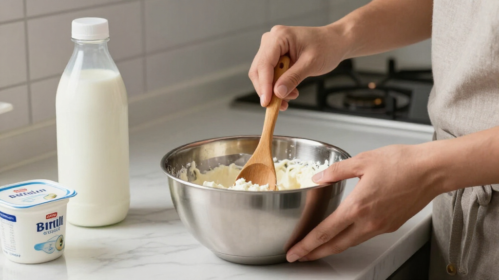 Milky Mist Dairy Food Surges In Global Coverage