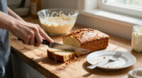 My New Favorite Cake Mix Is So Good, I Eat The Perfectly Moist Slices For Desser