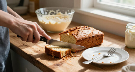 My New Favorite Cake Mix Is So Good, I Eat The Perfectly Moist Slices For Desser