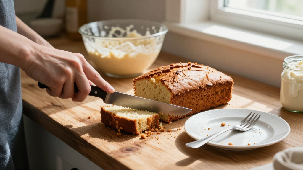 My New Favorite Cake Mix Is So Good, I Eat The Perfectly Moist Slices For Desser