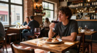 New Italian Restaurant And A Cafe-turned-wine Bar Spice Up Options In Montecito - Santa Barbara News-Press