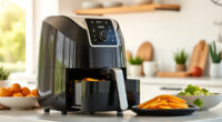 Ninja Air Fryer XL: Perfect Summer Crispy Favorites