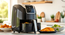 Ninja Air Fryer XL: Perfect Summer Crispy Favorites