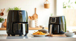Ninja Air Fryer: Your Perfect Summer Snack Companion