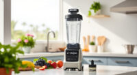 Ninja BC151EM Blast Portable Blender: Your Summer Smoothie Sidekick