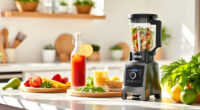 Ninja Blast Max Portable Blender: Your Summer On-the-Go Companion
