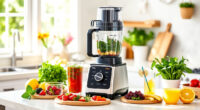 Ninja BN805A Pro Plus Kitchen System: Your Summer Smoothie Hero