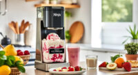 Ninja CREAMi 7-in-1 Ice Cream Maker: Summer's Coolest Treats