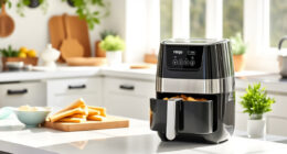 Ninja DoubleStack XL Smart Air Fryer: Perfect for Summer Family Feasts
