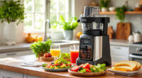 Ninja Everyday PossibleCooker Pro: The Ultimate Summer Kitchen Companion