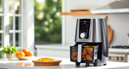Ninja Foodi 10 Quart Air Fryer: Perfect for Summer Family Feasts