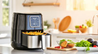 Ninja Foodi 10 Quart DualZone Air Fryer: Perfect for Summer Family Feasts