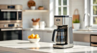 Ninja Hot & Iced XL Coffee Maker: Summer Coffee Made Easy