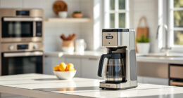 Ninja Hot & Iced XL Coffee Maker: Summer Coffee Made Easy