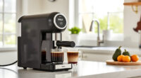 Ninja Luxe Café Mini: Your Perfect Summer Coffee Companion