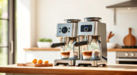 Ninja Luxe Café Pro Series: The Ultimate Summer Coffee Maker