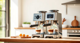 Ninja Luxe Café Pro Series: The Ultimate Summer Coffee Maker