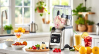 Ninja NC701 CREAMi Swirl 13-in-1: The Ultimate Summer Ice Cream Maker