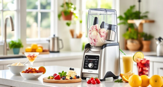 Ninja NC701 CREAMi Swirl 13-in-1: The Ultimate Summer Ice Cream Maker