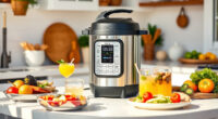 Ninja PossibleCooker PRO: The Ultimate Summer Multi-Cooker for Family Feasts