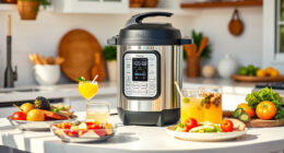Ninja PossibleCooker PRO: The Ultimate Summer Multi-Cooker for Family Feasts