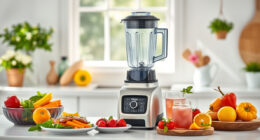 Ninja Professional Blender: The Ultimate Summer Smoothie Machine