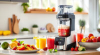 Ninja SLUSHi 72 oz Frozen Drink Maker: Summer's Coolest Companion