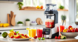 Ninja SLUSHi 72 oz Frozen Drink Maker: Summer's Coolest Companion