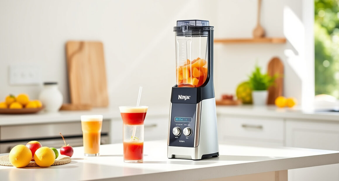 Ninja SLUSHi Max XXL: The Ultimate Summer Frozen Drink Maker