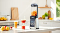 Ninja SLUSHi Max XXL: The Ultimate Summer Frozen Drink Maker