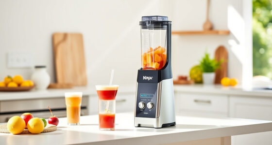 Ninja SLUSHi Max XXL: The Ultimate Summer Frozen Drink Maker
