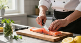 Norway Salmon