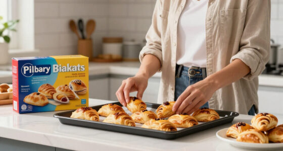 Pillsbury Surges In Global Coverage