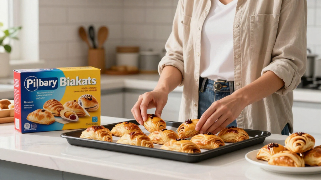 Pillsbury Surges In Global Coverage