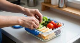 Pranzo Da Portare Al Lavoro: 30 Ricette Facili E Veloci
