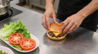 Red Robin Gourmet Burgers Surges In Global Coverage