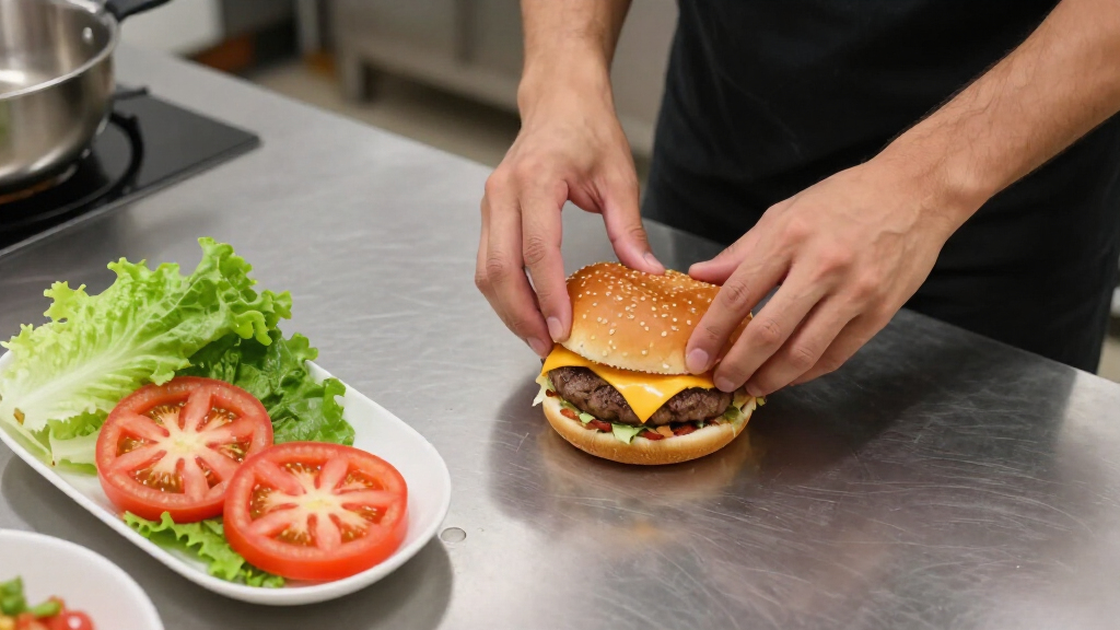 Red Robin Gourmet Burgers Surges In Global Coverage
