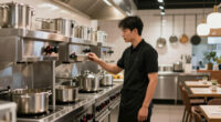 Restaurant Chain