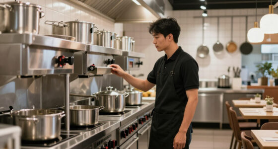 Restaurant Chain