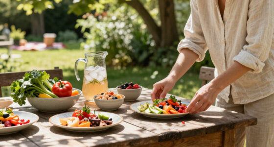 Ricette Per Cene Fredde Estive: 35 Idee Dall'antipasto Al Dolce