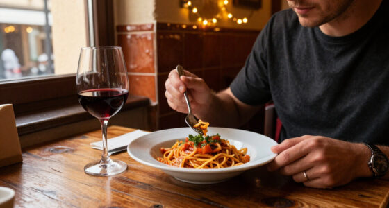 Royal Caribbean Introduces Newest Dining Experience: Giovanni’s Italian Kitchen & Wine Bar
