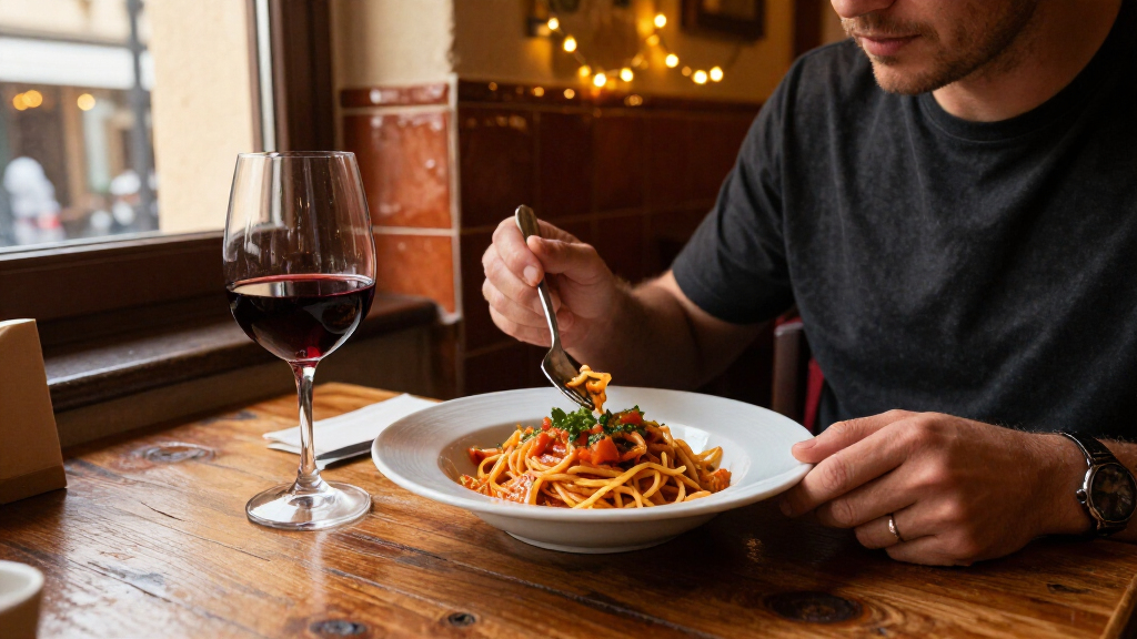 Royal Caribbean Introduces Newest Dining Experience: Giovanni’s Italian Kitchen & Wine Bar