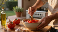 Salmorejo
