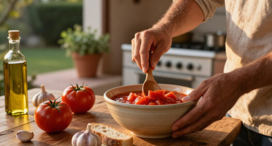 Salmorejo