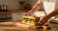 Smash Tag E Rome Future Week Lanciano Il “Panino Del Futuro” - Foodserviceweb.it