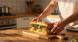 Smash Tag E Rome Future Week Lanciano Il “Panino Del Futuro” - Foodserviceweb.it